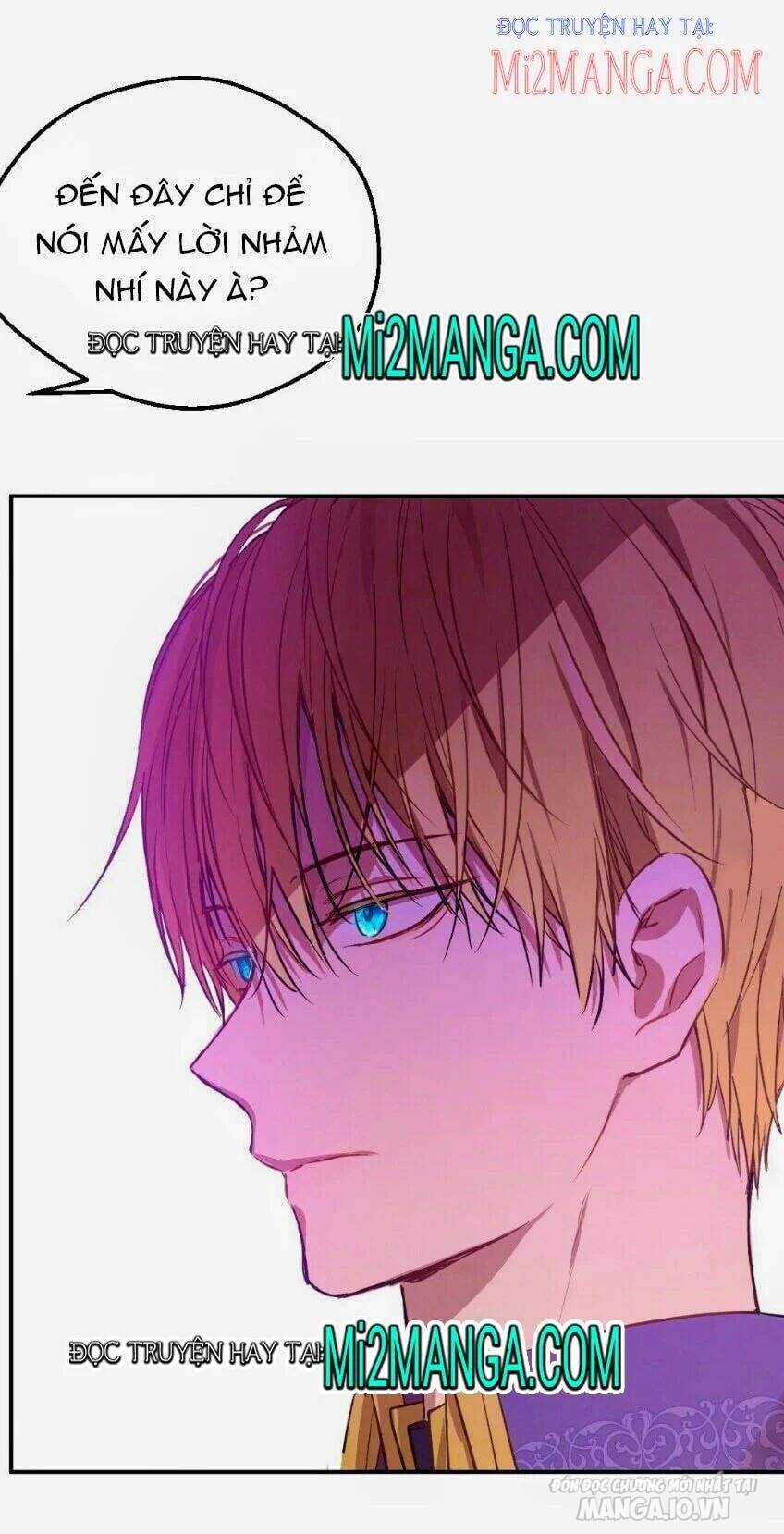 Một Ngày Nọ Tôi Bỗng Thành Nàng Công Chúa Chapter 109.2 - Trang 2