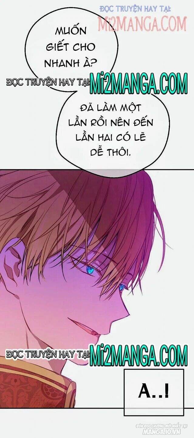 Một Ngày Nọ Tôi Bỗng Thành Nàng Công Chúa Chapter 109.2 - Trang 2