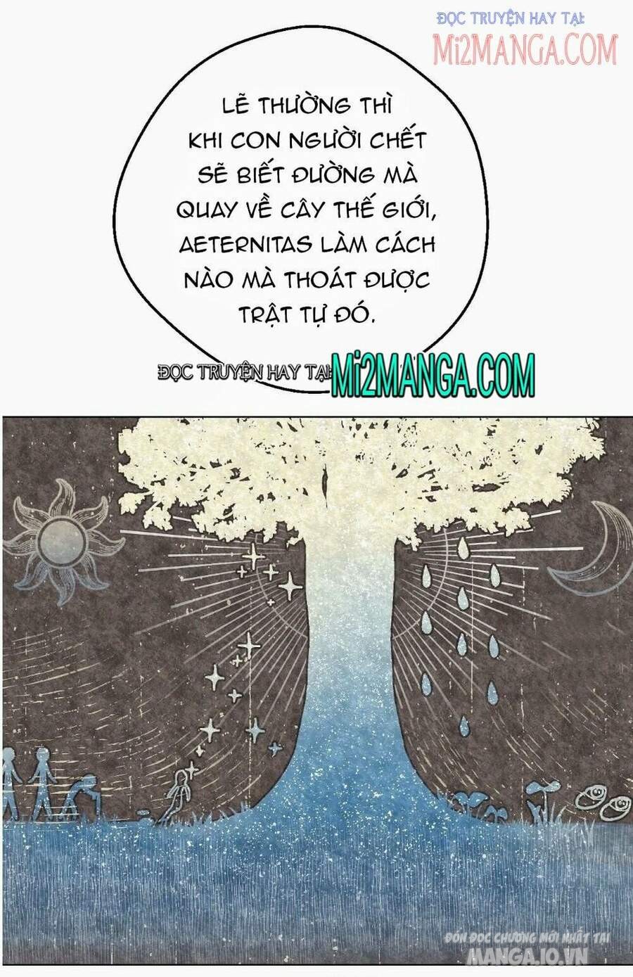 Một Ngày Nọ Tôi Bỗng Thành Nàng Công Chúa Chapter 109.2 - Trang 2
