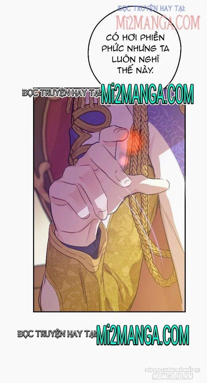 Một Ngày Nọ Tôi Bỗng Thành Nàng Công Chúa Chapter 109.2 - Trang 2