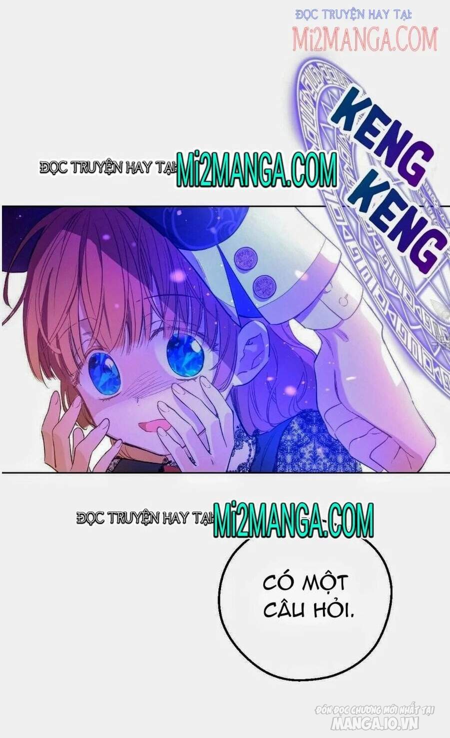 Một Ngày Nọ Tôi Bỗng Thành Nàng Công Chúa Chapter 109.2 - Trang 2