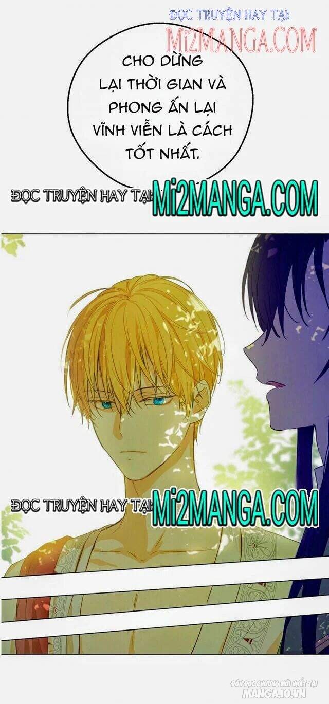 Một Ngày Nọ Tôi Bỗng Thành Nàng Công Chúa Chapter 109.2 - Trang 2