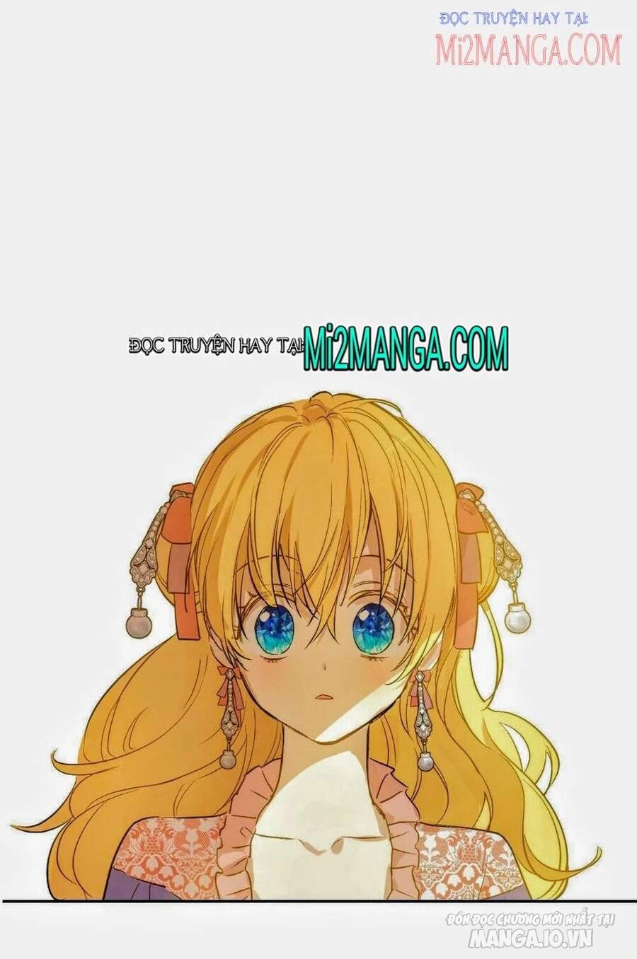 Một Ngày Nọ Tôi Bỗng Thành Nàng Công Chúa Chapter 109.2 - Trang 2