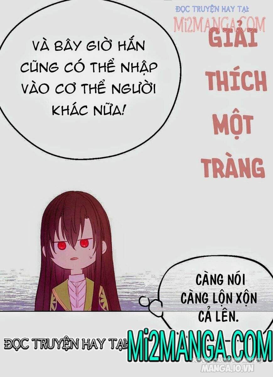 Một Ngày Nọ Tôi Bỗng Thành Nàng Công Chúa Chapter 109.1 - Trang 2