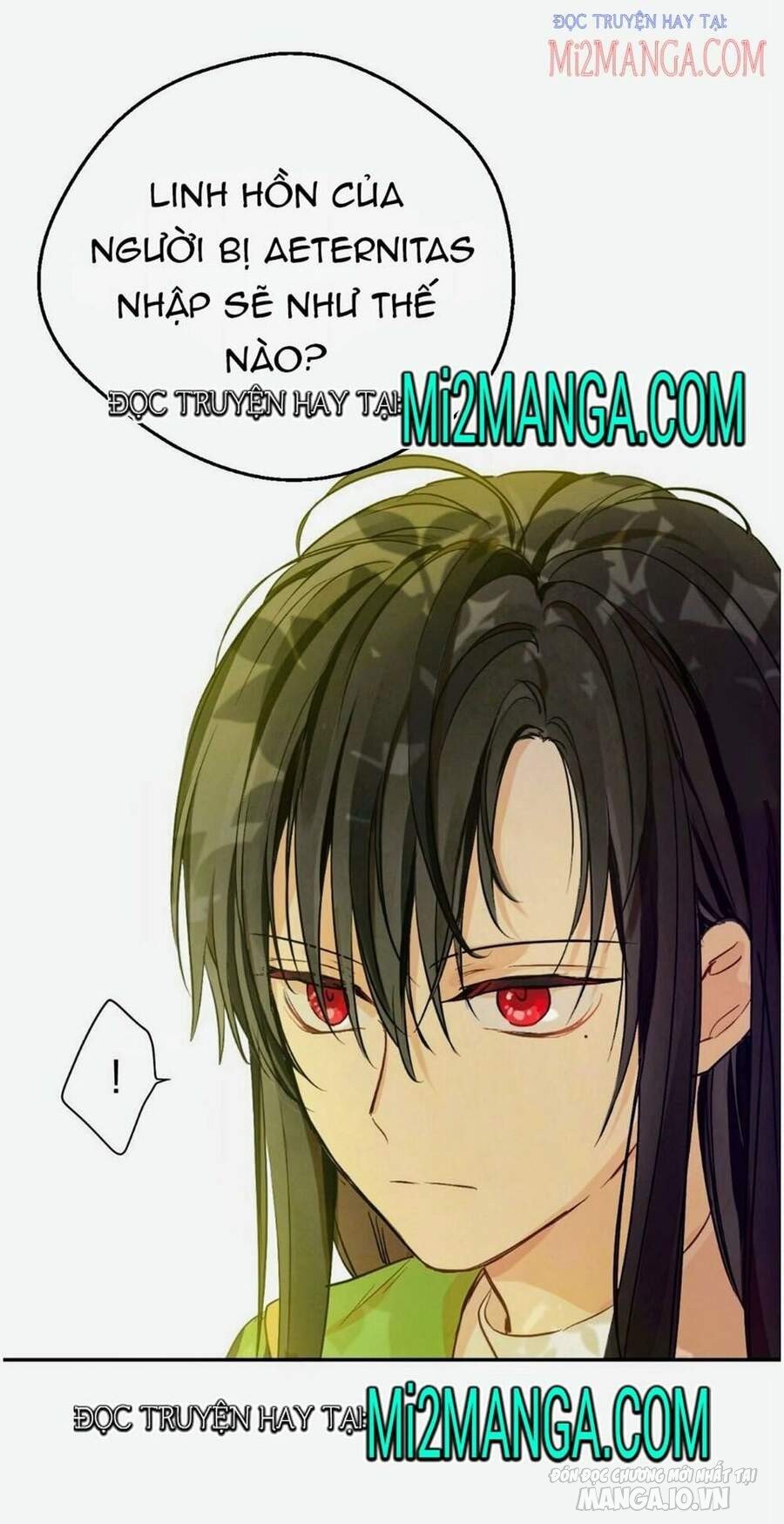Một Ngày Nọ Tôi Bỗng Thành Nàng Công Chúa Chapter 109.1 - Trang 2