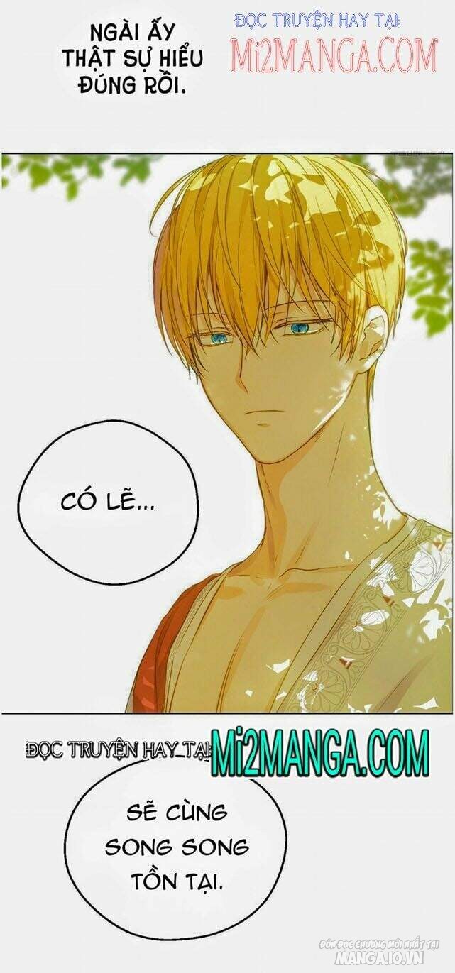 Một Ngày Nọ Tôi Bỗng Thành Nàng Công Chúa Chapter 109.1 - Trang 2