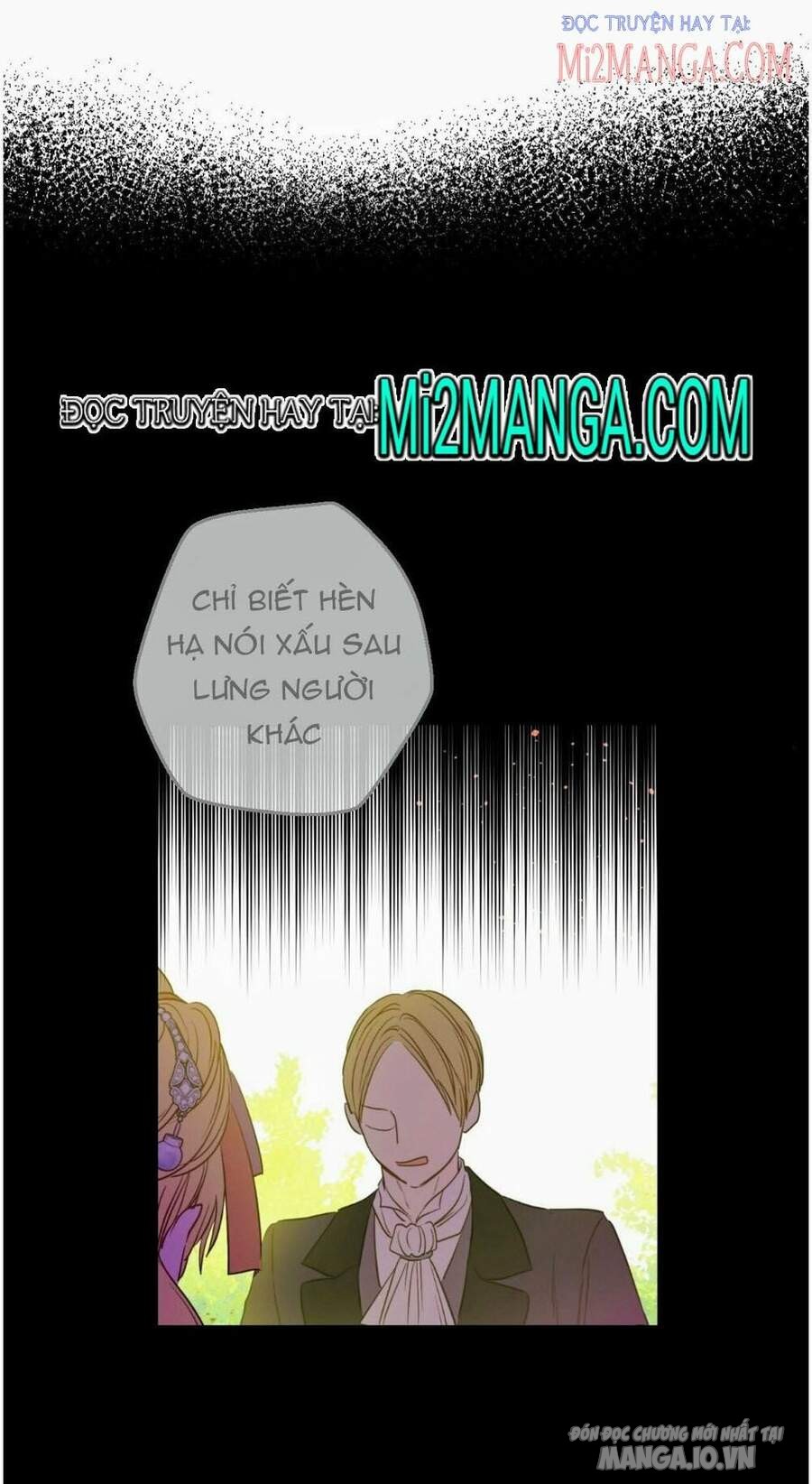 Một Ngày Nọ Tôi Bỗng Thành Nàng Công Chúa Chapter 109.1 - Trang 2