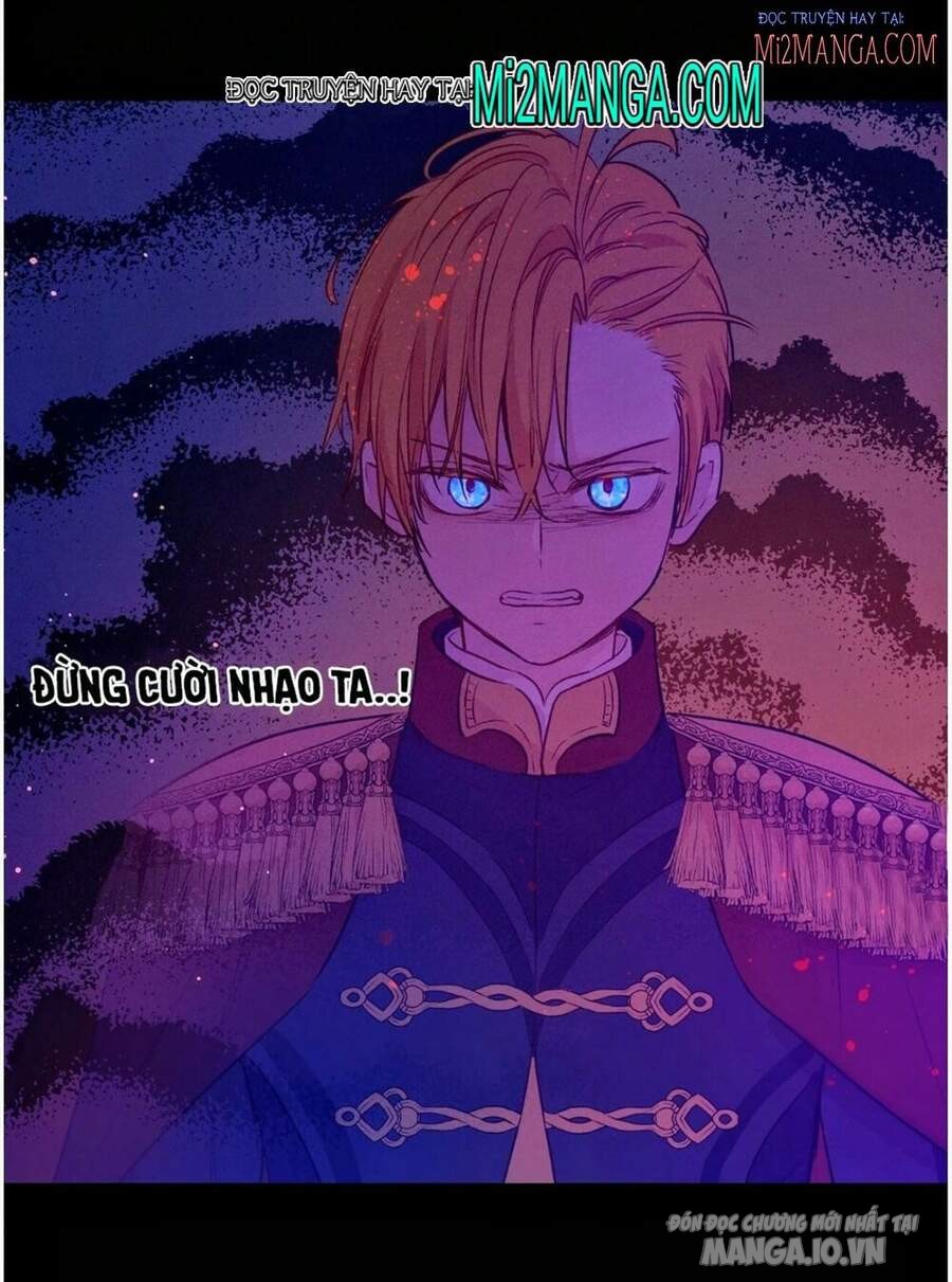 Một Ngày Nọ Tôi Bỗng Thành Nàng Công Chúa Chapter 109.1 - Trang 2