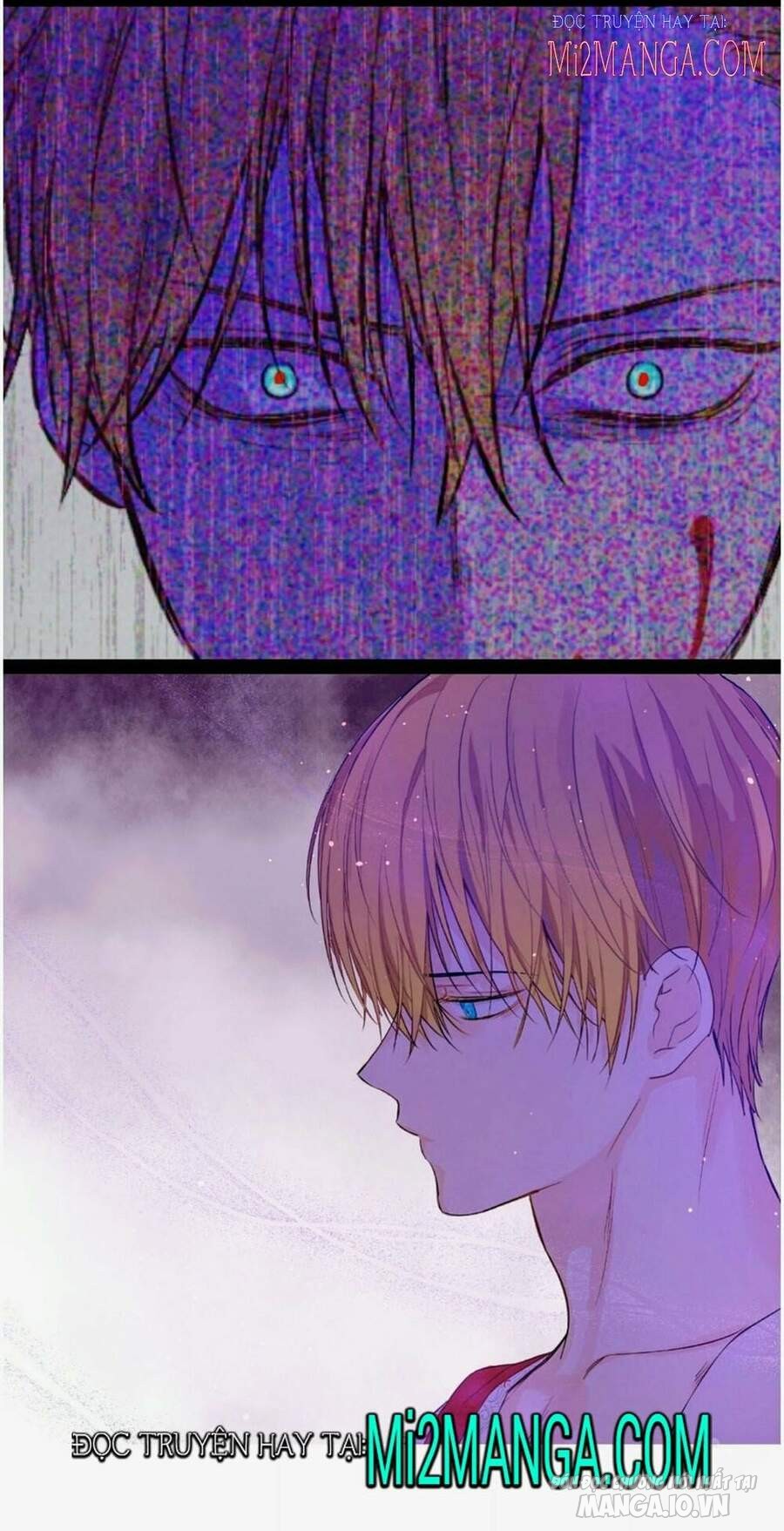 Một Ngày Nọ Tôi Bỗng Thành Nàng Công Chúa Chapter 109.1 - Trang 2