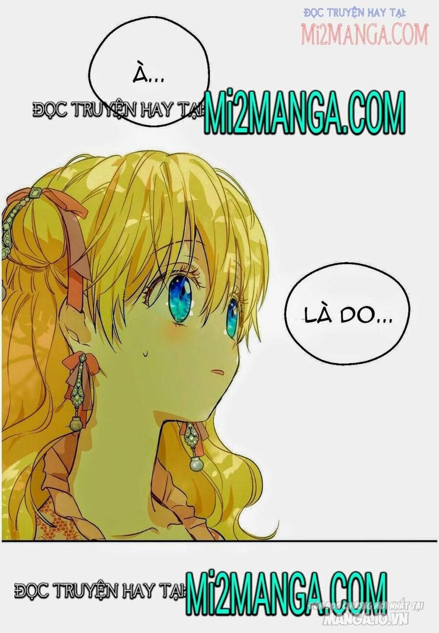 Một Ngày Nọ Tôi Bỗng Thành Nàng Công Chúa Chapter 109.1 - Trang 2