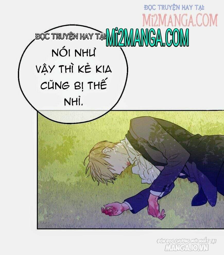 Một Ngày Nọ Tôi Bỗng Thành Nàng Công Chúa Chapter 109.1 - Trang 2
