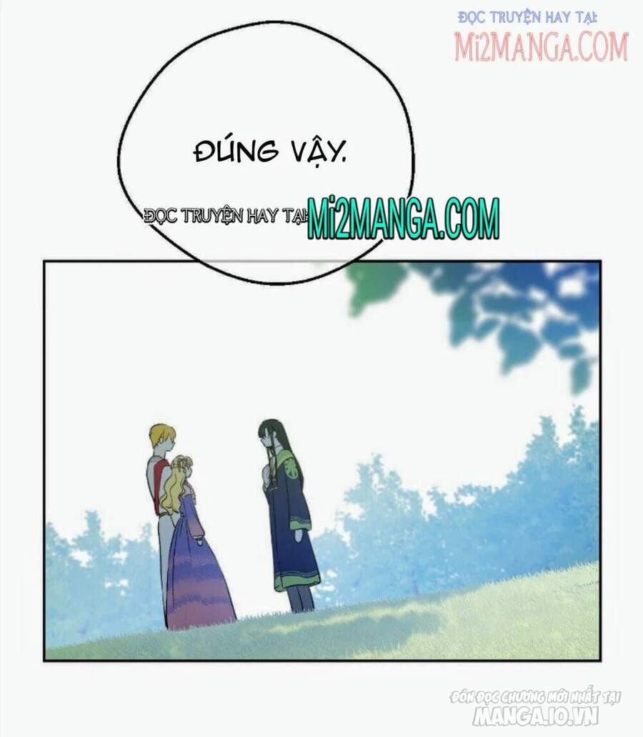 Một Ngày Nọ Tôi Bỗng Thành Nàng Công Chúa Chapter 109.1 - Trang 2
