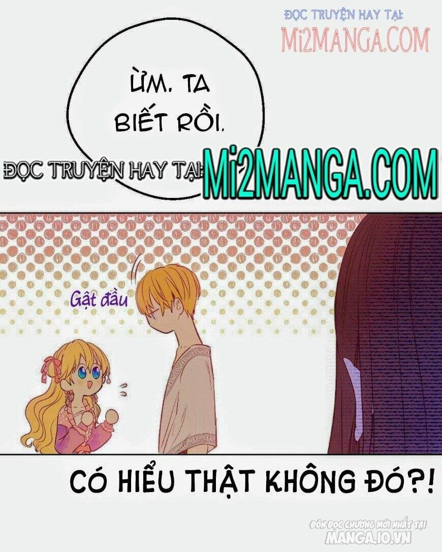 Một Ngày Nọ Tôi Bỗng Thành Nàng Công Chúa Chapter 109 - Trang 2