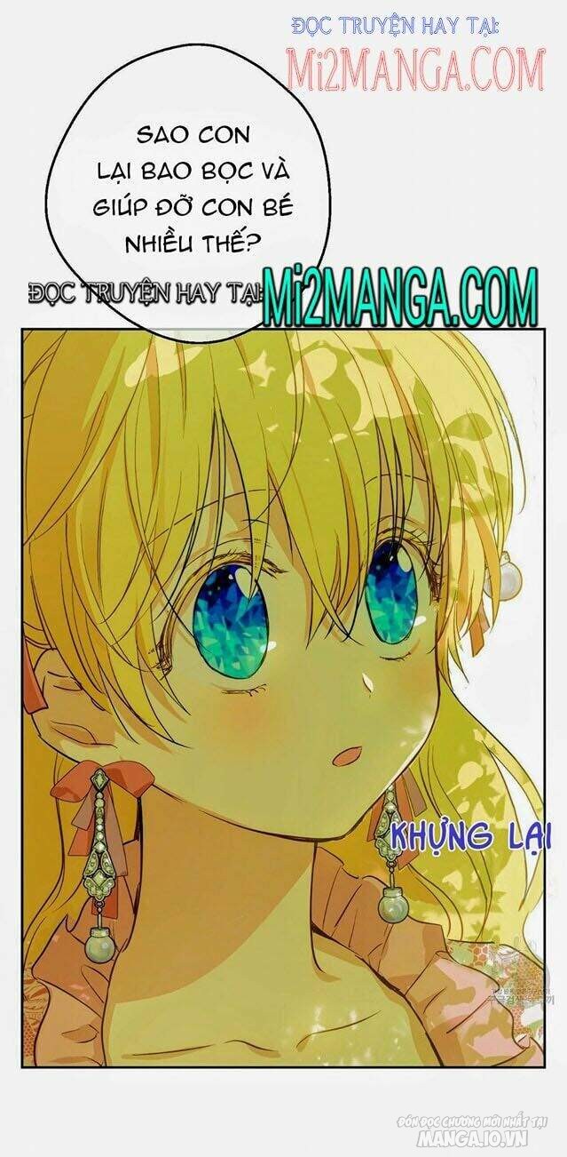 Một Ngày Nọ Tôi Bỗng Thành Nàng Công Chúa Chapter 109 - Trang 2