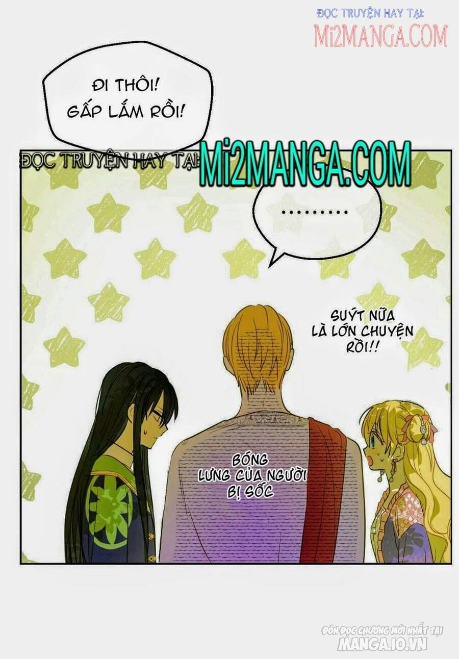 Một Ngày Nọ Tôi Bỗng Thành Nàng Công Chúa Chapter 109 - Trang 2