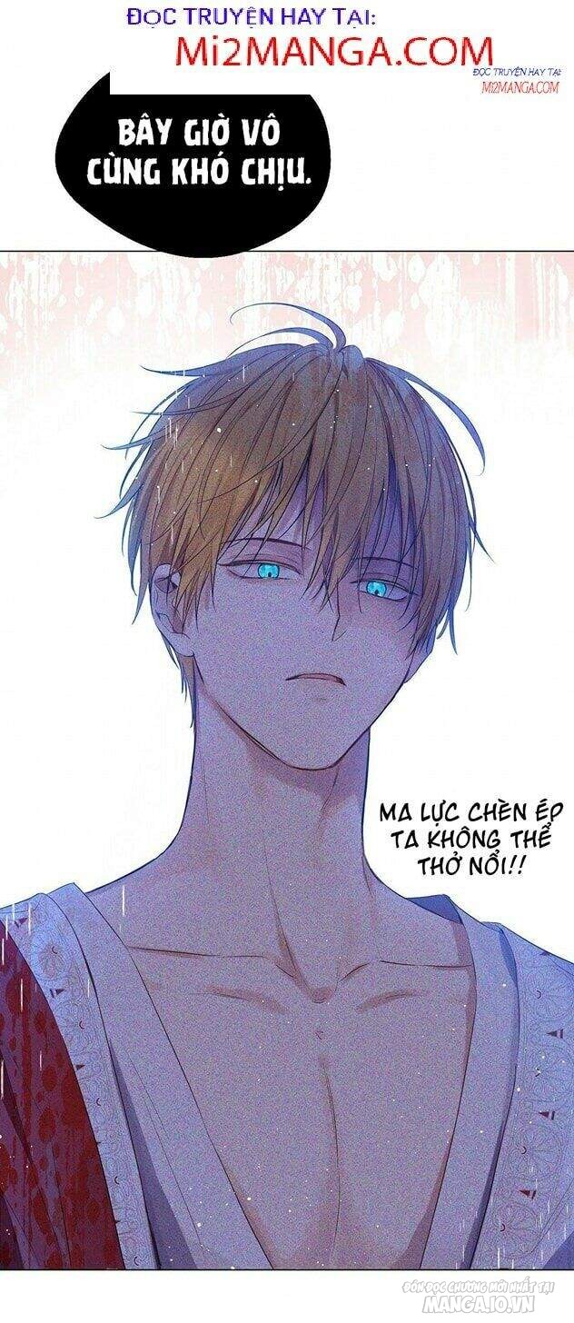 Một Ngày Nọ Tôi Bỗng Thành Nàng Công Chúa Chapter 108.5 - Trang 2
