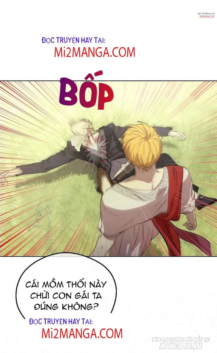Một Ngày Nọ Tôi Bỗng Thành Nàng Công Chúa Chapter 108.5 - Trang 2