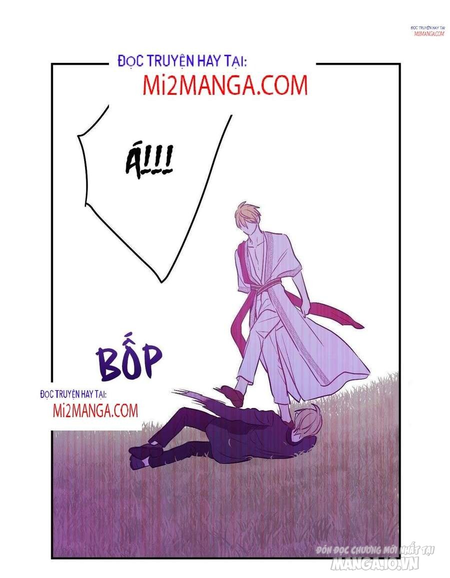 Một Ngày Nọ Tôi Bỗng Thành Nàng Công Chúa Chapter 108.5 - Trang 2