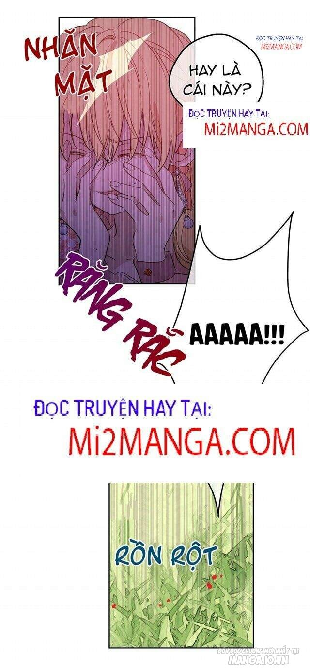 Một Ngày Nọ Tôi Bỗng Thành Nàng Công Chúa Chapter 108.5 - Trang 2