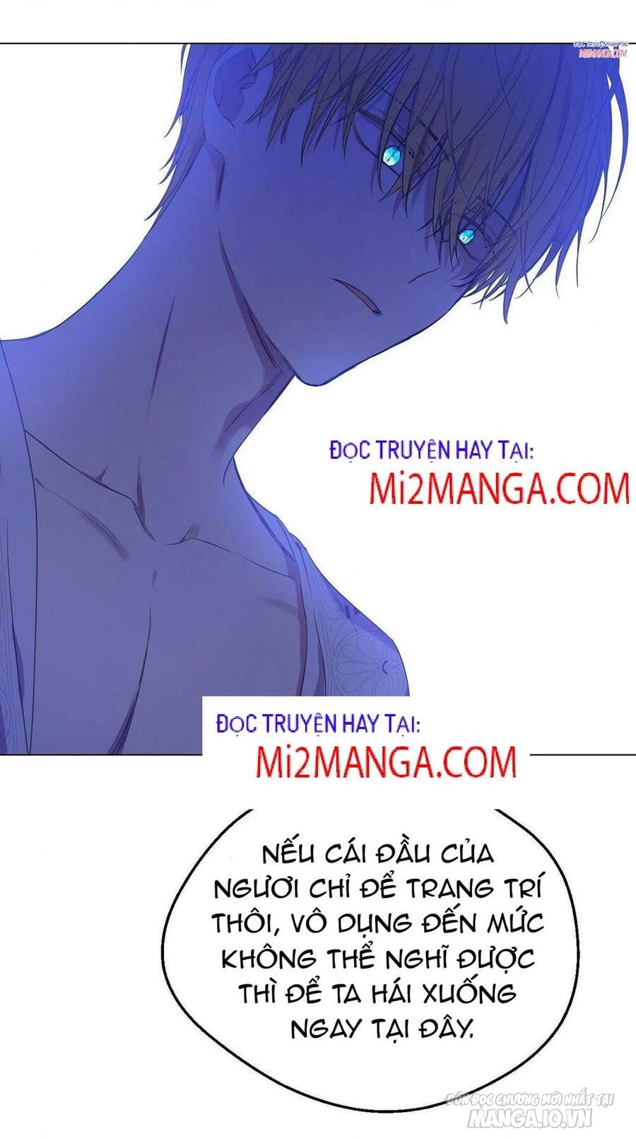 Một Ngày Nọ Tôi Bỗng Thành Nàng Công Chúa Chapter 108.5 - Trang 2