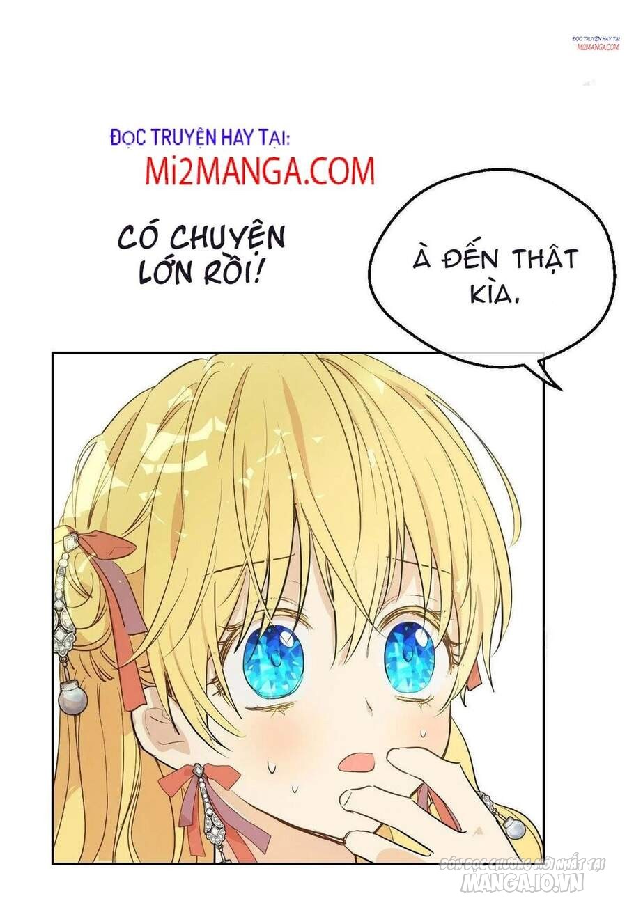 Một Ngày Nọ Tôi Bỗng Thành Nàng Công Chúa Chapter 108.5 - Trang 2