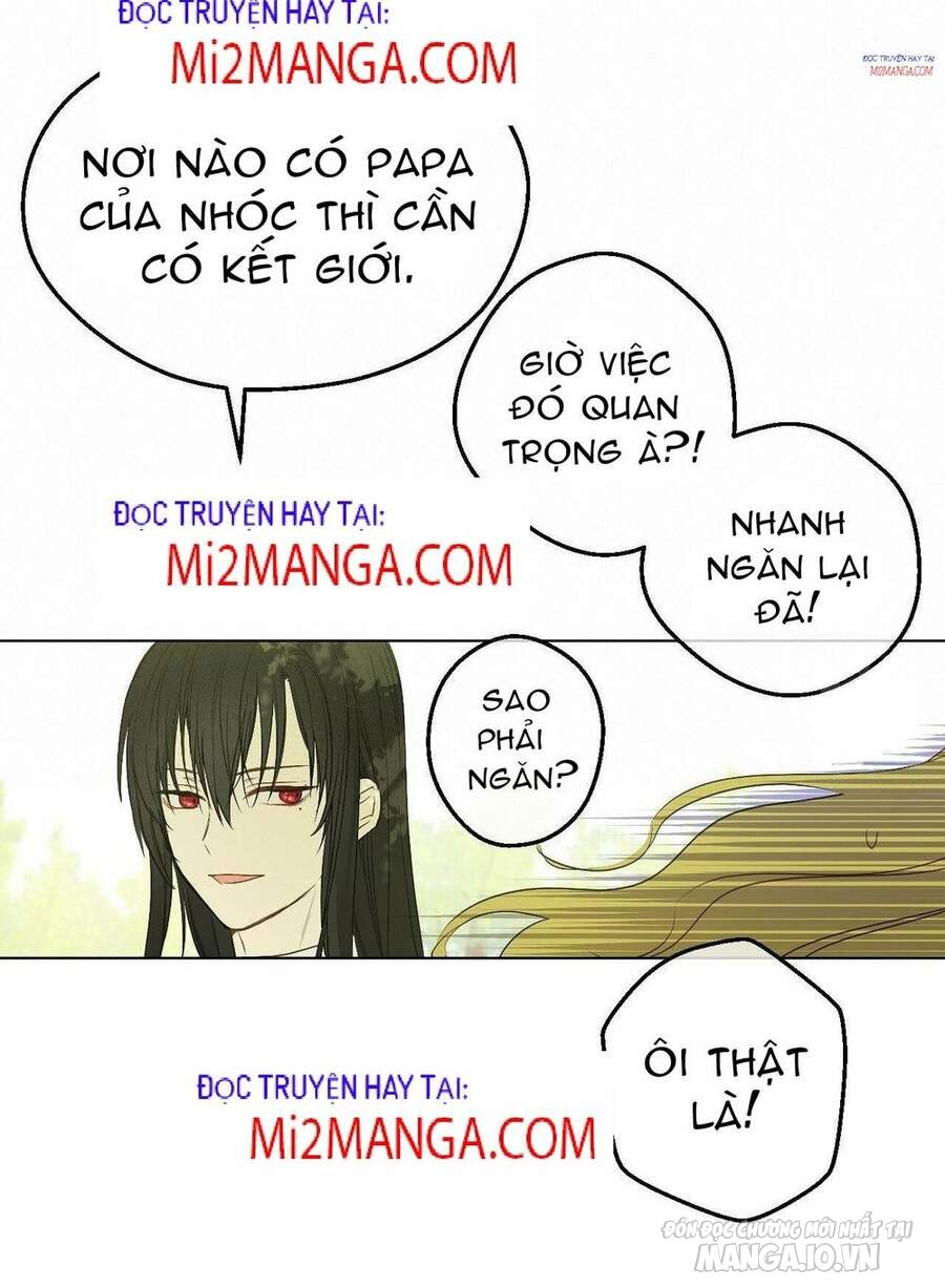 Một Ngày Nọ Tôi Bỗng Thành Nàng Công Chúa Chapter 108.5 - Trang 2