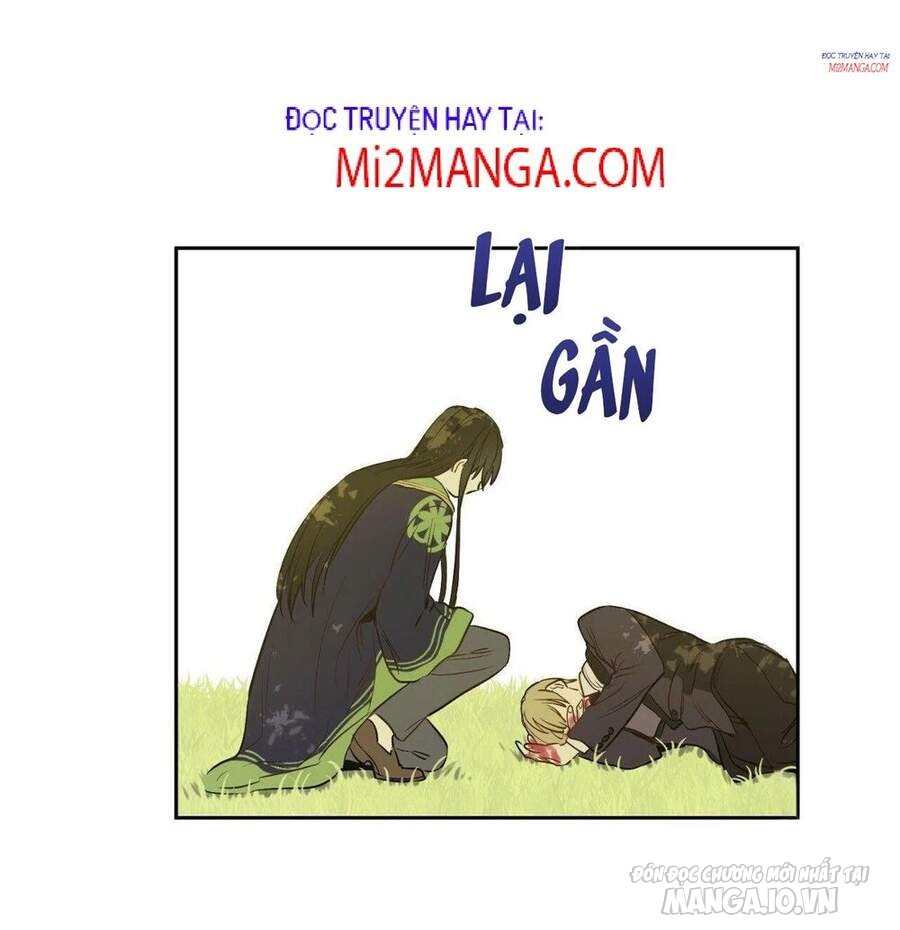 Một Ngày Nọ Tôi Bỗng Thành Nàng Công Chúa Chapter 108.5 - Trang 2