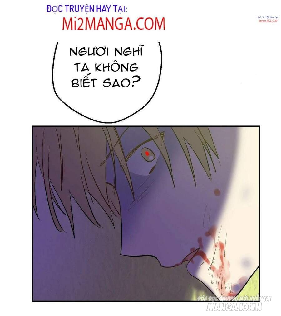 Một Ngày Nọ Tôi Bỗng Thành Nàng Công Chúa Chapter 108.5 - Trang 2