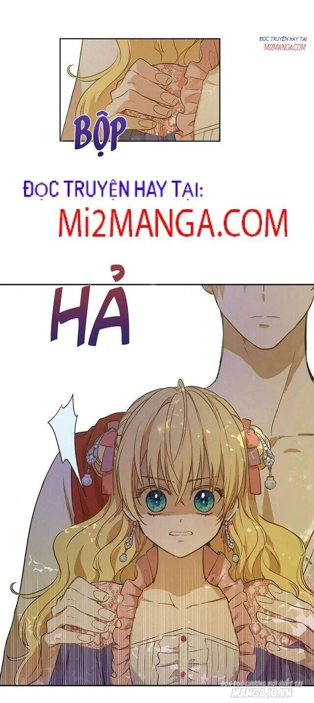 Một Ngày Nọ Tôi Bỗng Thành Nàng Công Chúa Chapter 108.5 - Trang 2