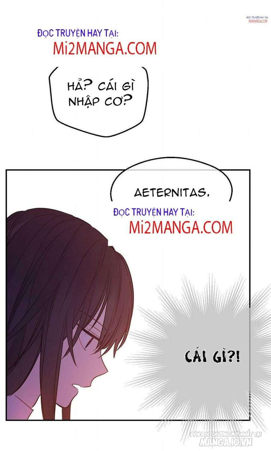 Một Ngày Nọ Tôi Bỗng Thành Nàng Công Chúa Chapter 108.5 - Trang 2