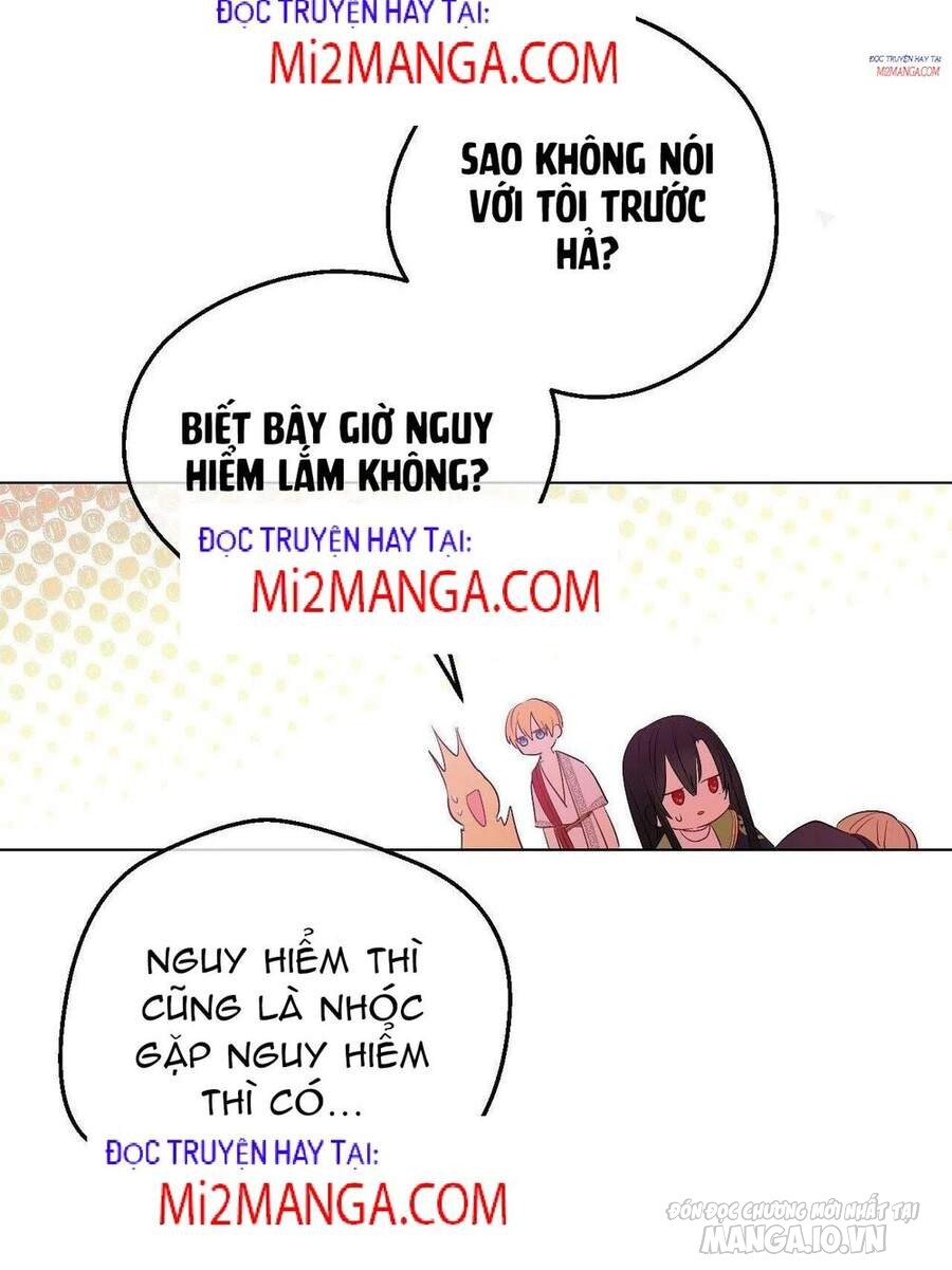 Một Ngày Nọ Tôi Bỗng Thành Nàng Công Chúa Chapter 108.5 - Trang 2