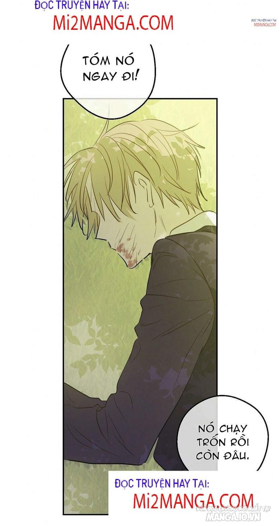 Một Ngày Nọ Tôi Bỗng Thành Nàng Công Chúa Chapter 108.5 - Trang 2