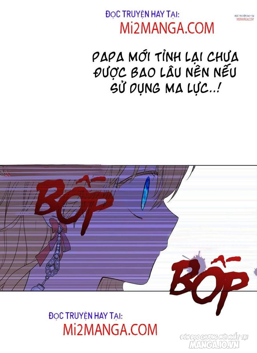 Một Ngày Nọ Tôi Bỗng Thành Nàng Công Chúa Chapter 108.5 - Trang 2