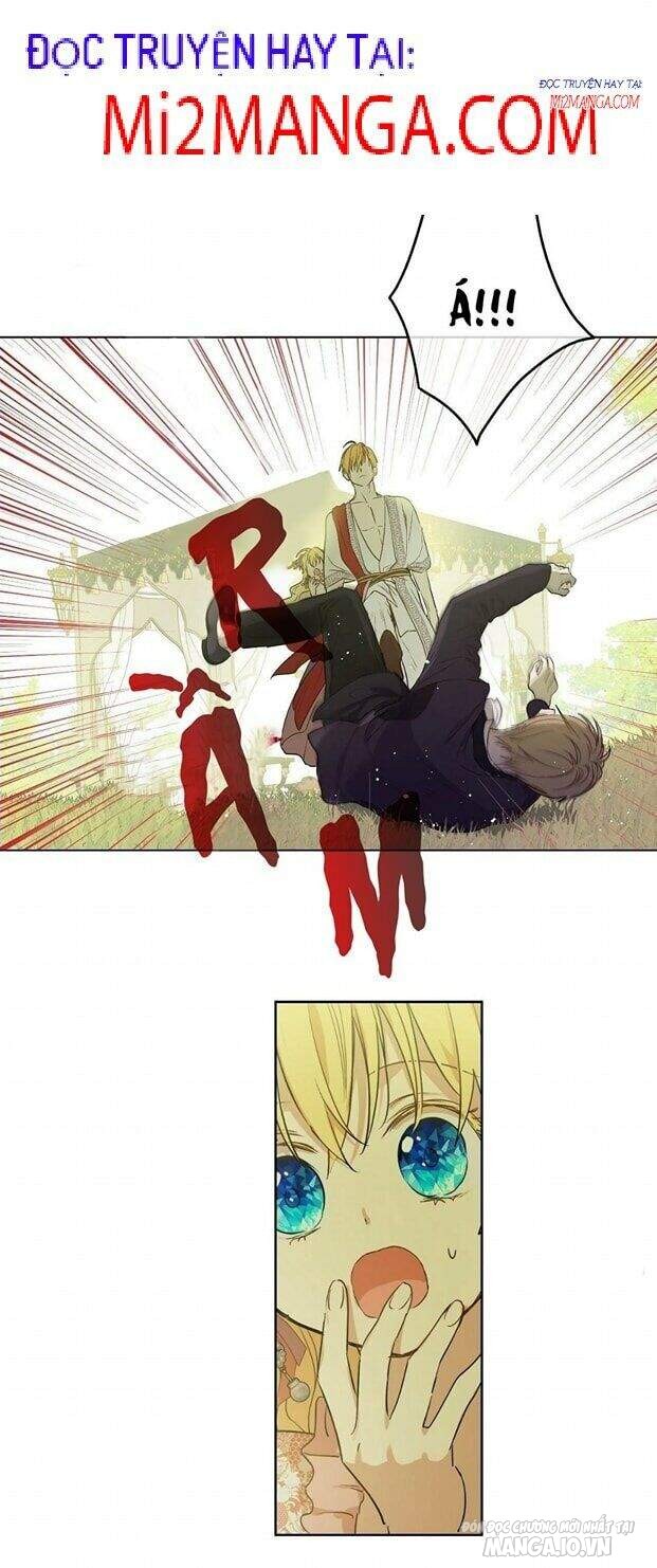 Một Ngày Nọ Tôi Bỗng Thành Nàng Công Chúa Chapter 108.5 - Trang 2