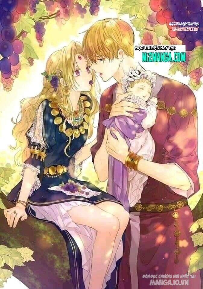 Một Ngày Nọ Tôi Bỗng Thành Nàng Công Chúa Chapter 108 - Trang 2