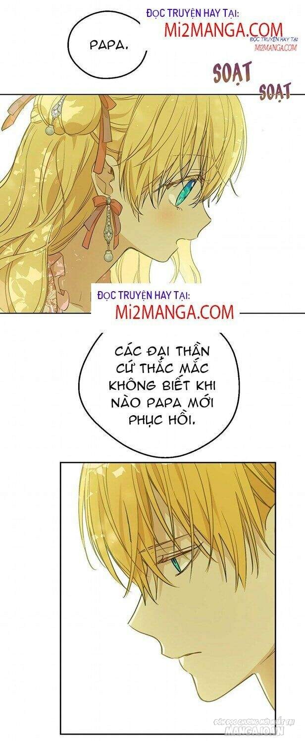 Một Ngày Nọ Tôi Bỗng Thành Nàng Công Chúa Chapter 108 - Trang 2