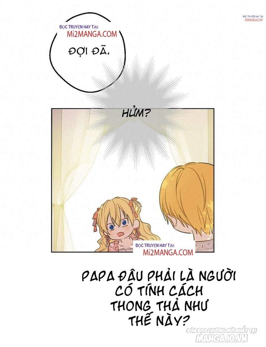 Một Ngày Nọ Tôi Bỗng Thành Nàng Công Chúa Chapter 108 - Trang 2