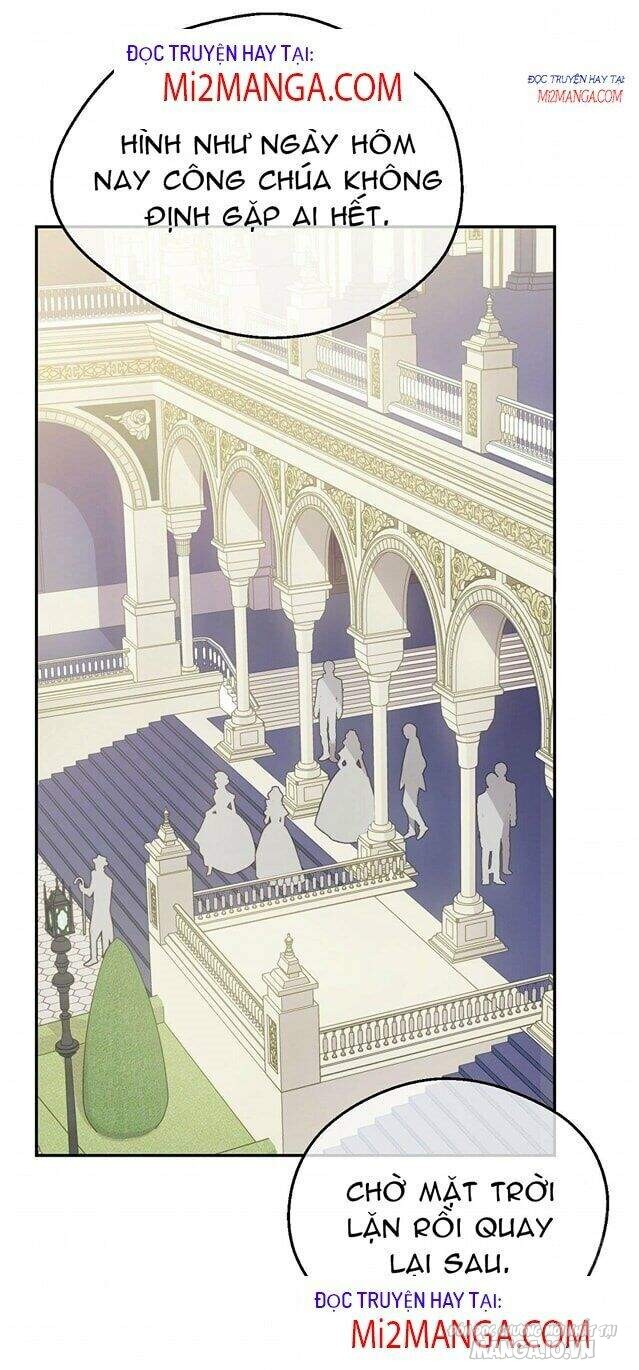 Một Ngày Nọ Tôi Bỗng Thành Nàng Công Chúa Chapter 108 - Trang 2