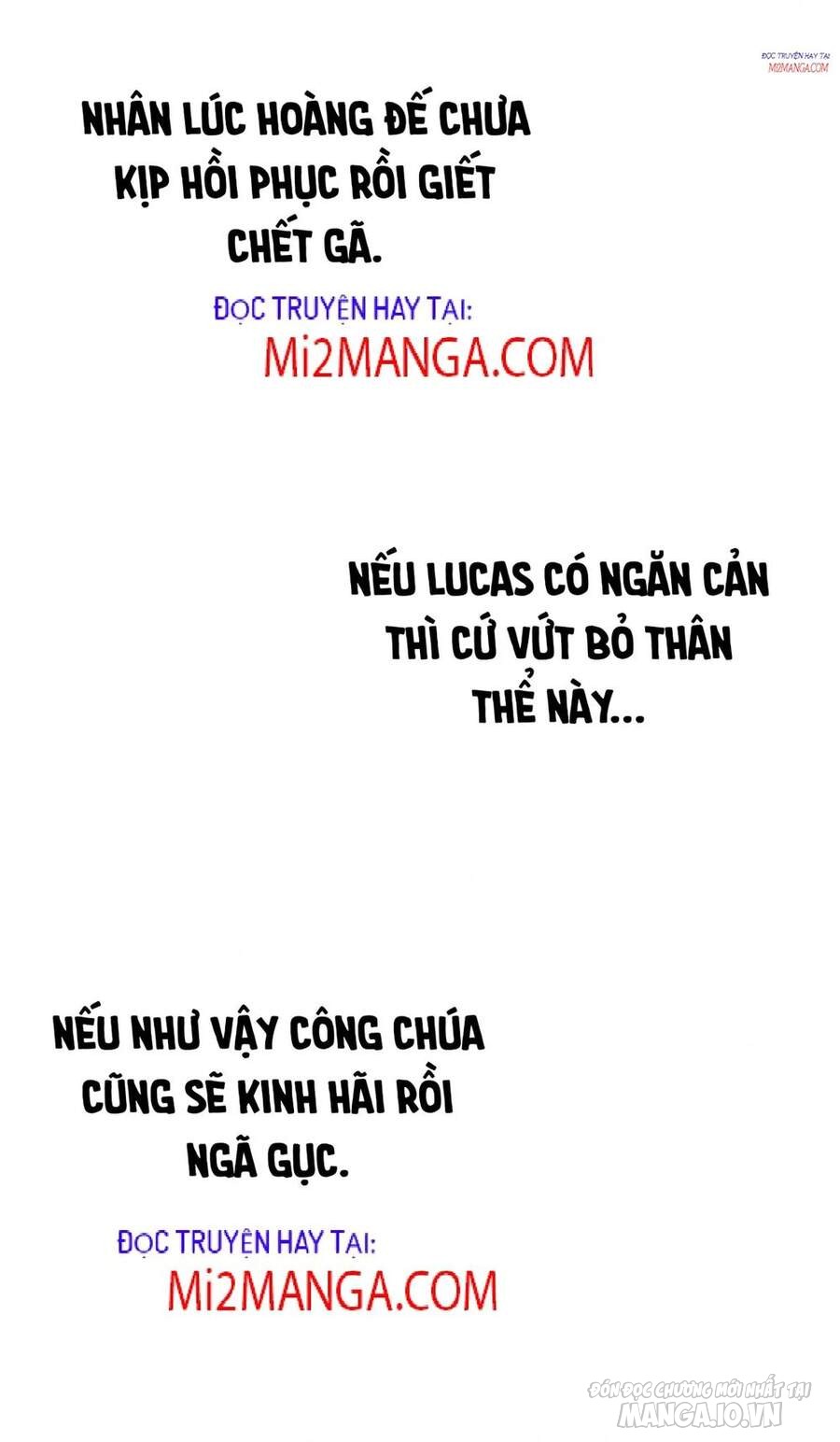 Một Ngày Nọ Tôi Bỗng Thành Nàng Công Chúa Chapter 108 - Trang 2
