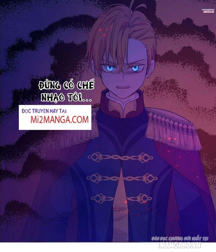 Một Ngày Nọ Tôi Bỗng Thành Nàng Công Chúa Chapter 108 - Trang 2