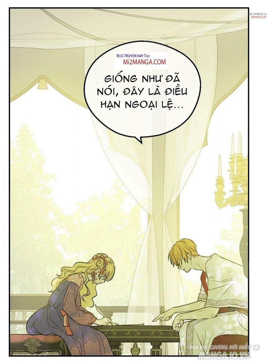 Một Ngày Nọ Tôi Bỗng Thành Nàng Công Chúa Chapter 108 - Trang 2