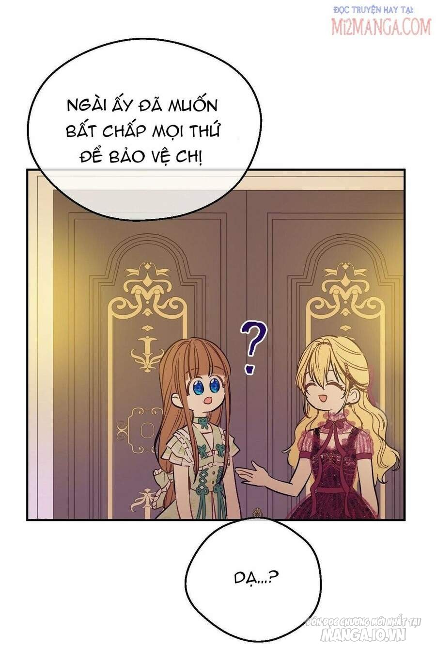 Một Ngày Nọ Tôi Bỗng Thành Nàng Công Chúa Chapter 107.5 - Trang 2