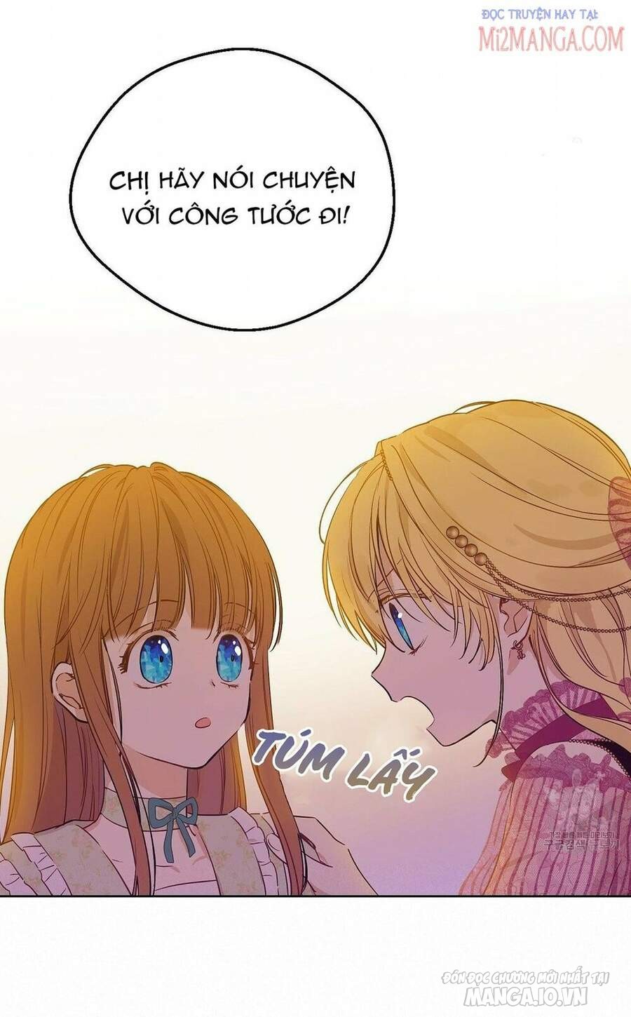 Một Ngày Nọ Tôi Bỗng Thành Nàng Công Chúa Chapter 107.5 - Trang 2