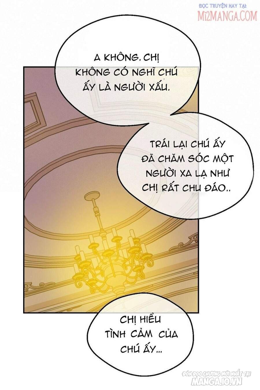 Một Ngày Nọ Tôi Bỗng Thành Nàng Công Chúa Chapter 107.5 - Trang 2