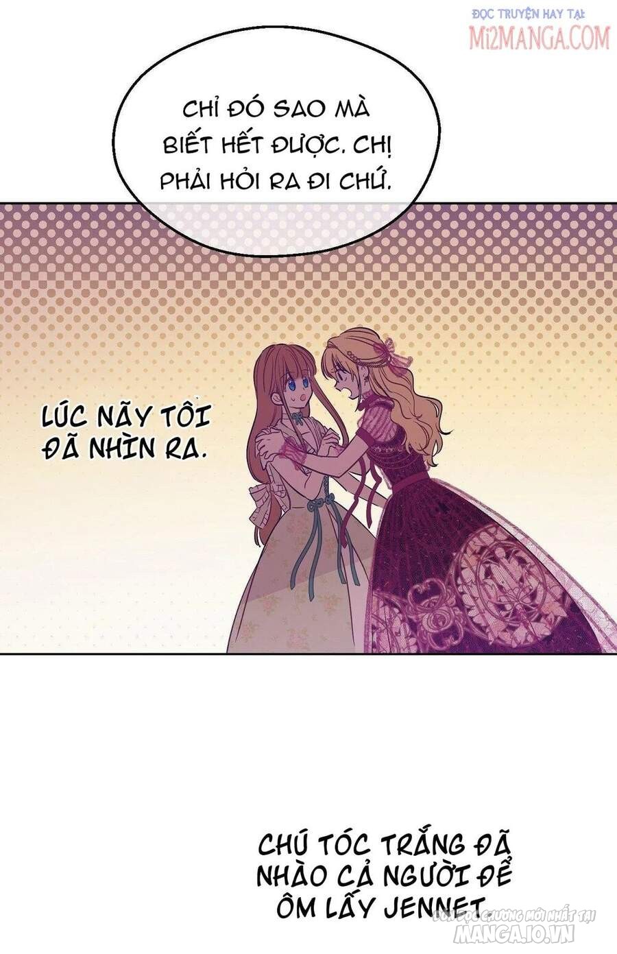Một Ngày Nọ Tôi Bỗng Thành Nàng Công Chúa Chapter 107.5 - Trang 2