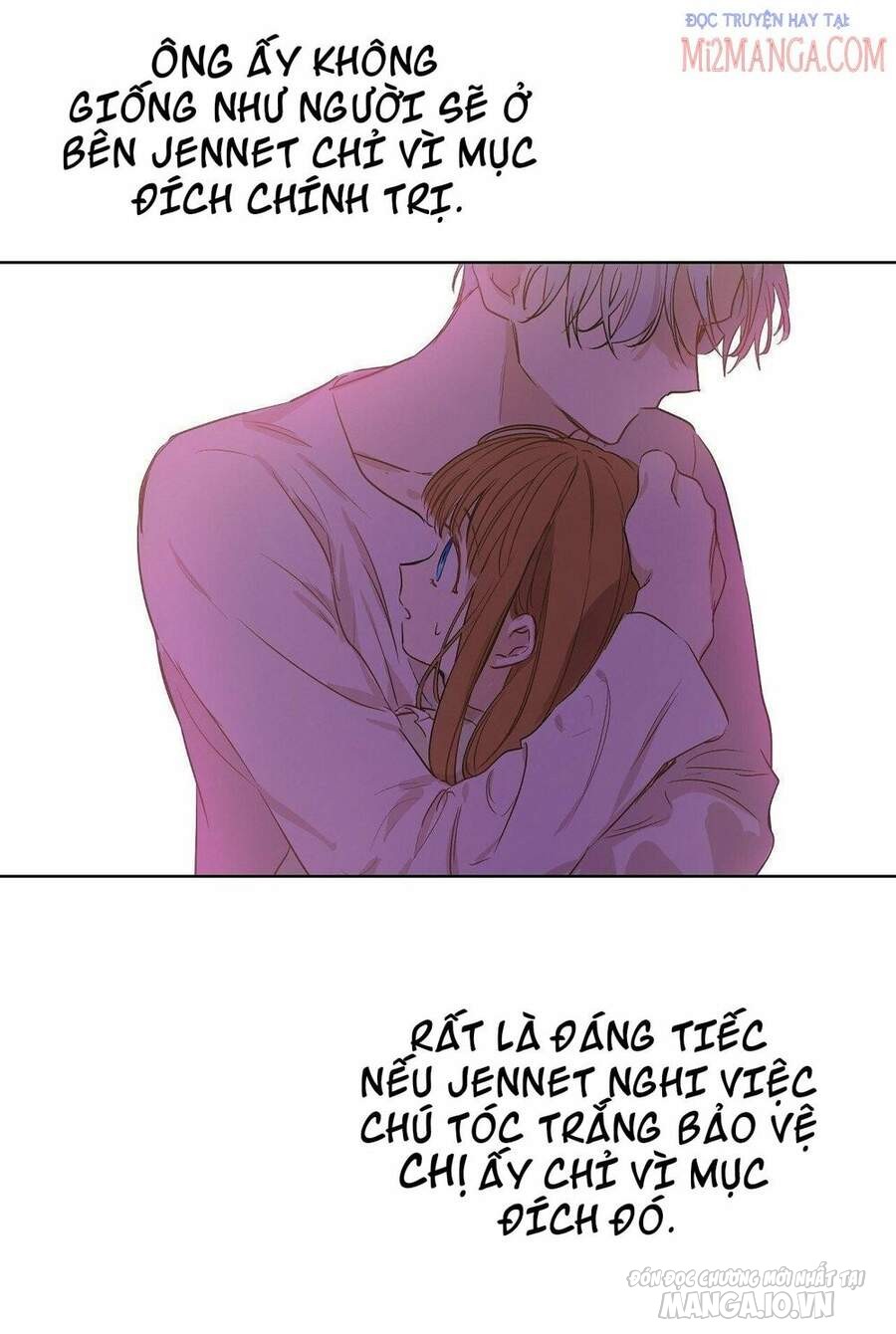 Một Ngày Nọ Tôi Bỗng Thành Nàng Công Chúa Chapter 107.5 - Trang 2