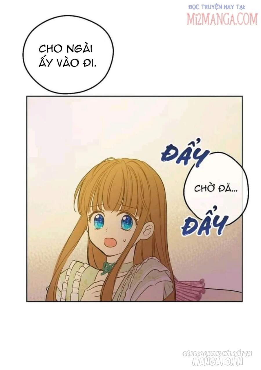 Một Ngày Nọ Tôi Bỗng Thành Nàng Công Chúa Chapter 107.5 - Trang 2