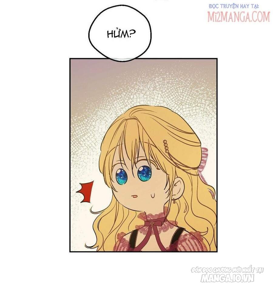 Một Ngày Nọ Tôi Bỗng Thành Nàng Công Chúa Chapter 107.5 - Trang 2