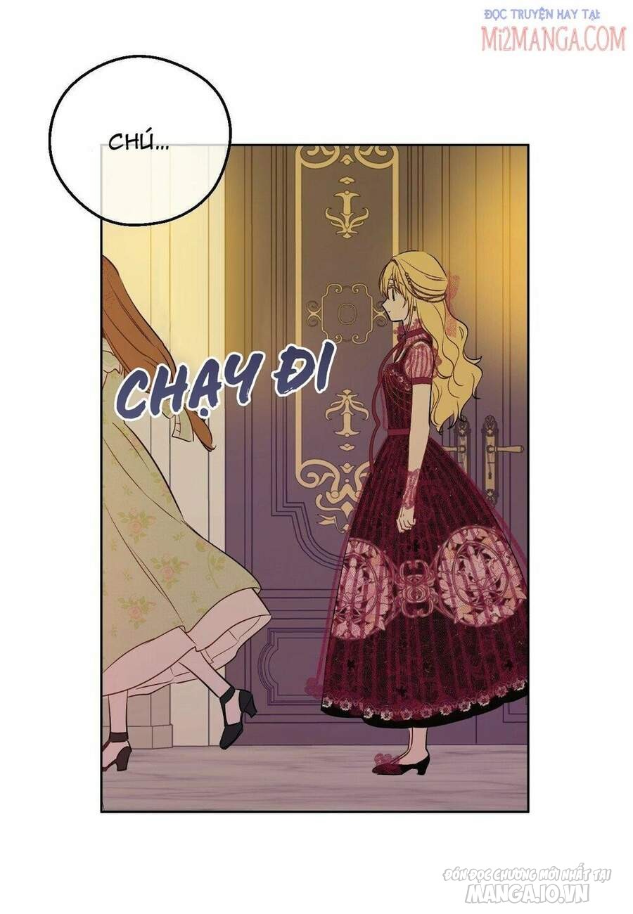 Một Ngày Nọ Tôi Bỗng Thành Nàng Công Chúa Chapter 107.5 - Trang 2