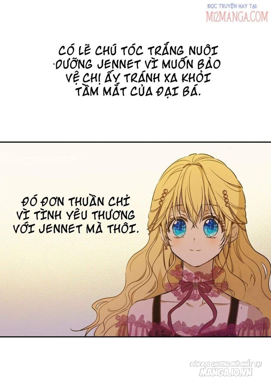 Một Ngày Nọ Tôi Bỗng Thành Nàng Công Chúa Chapter 107.5 - Trang 2